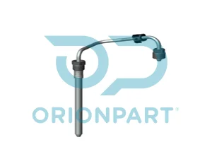 INJECTOR PIPE 1-2-4 - 601798