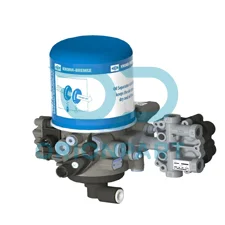 AIR DRYER COMPLETE - 702394