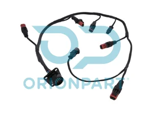 CABLE HARNESS - 702610