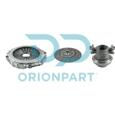 CLUTCH KIT