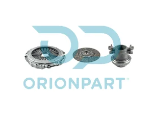 CLUTCH KIT - 104404