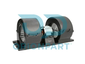 HEATER ENGINE - 101004
