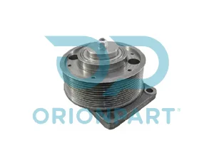 GERGİ KASNAK KOMPLE - 703750