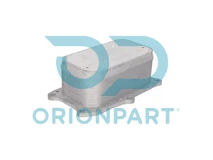 OIL COOLER - 108755