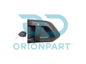 DOOR HANDLE RIGHT - 203461