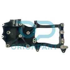 SUPPORT FOR ALTERNATOR