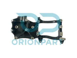 SUPPORT FOR ALTERNATOR