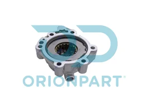 PISTON COVER COMPLETE - 108759