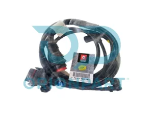 ŞANZIMAN KABLO TESİSATI - 501577