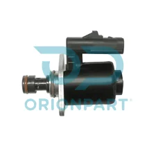 FUEL CONTROL VALVE