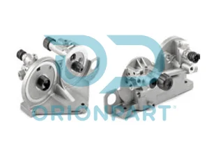FUEL FILTER WITH SENSOR - 303531
