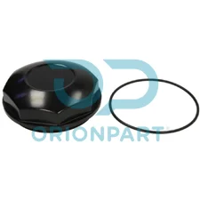 HUB COVER