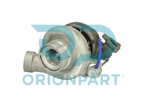 TURBOCHARGER - 402968
