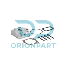 AIR COMPRESSOR CYLINDER HEAD