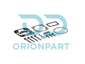 AIR COMPRESSOR REPAIR KIT
