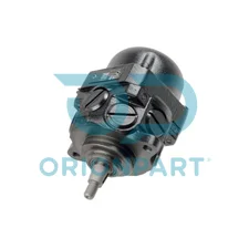 SERVO PUMP