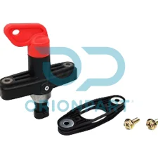 BATTERY MAIN SWITCH