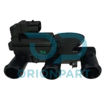 HEATER CONTROL VALVE