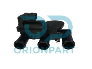 KALORİFER MUSLUĞU - 601789