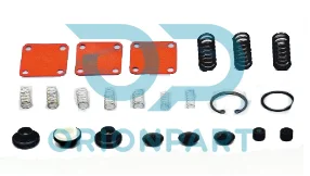 PROTECTION VALVE REPAIR KIT - 703751