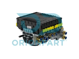 EBS MODULATING VALVE - 601992