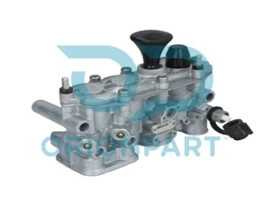 DİNGİL KALDIRMA VENTİLİ - 402971
