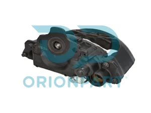 BRAKE CALIPER COMPLETE RIGHT - 603670