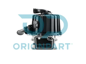 OIL SEPARATOR COMPLETE - 504614