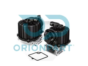 OIL SEPARATOR COMPLETE - 504569