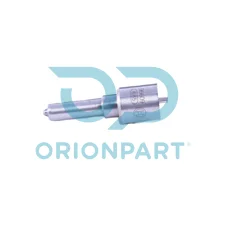 INJECTOR NOZZLE