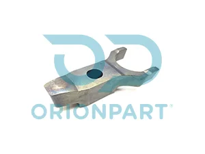 FUEL INJECTOR RETAINING YOKE - 304457
