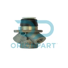 CONTROL VALVE