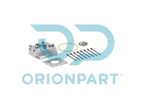 AIR COMPRESSOR CYLINDER HEAD
