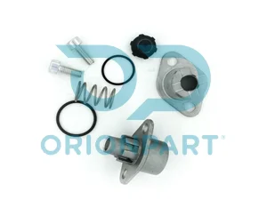 CLUTCH SERVO REPAIR KIT