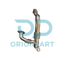 OIL PIPE