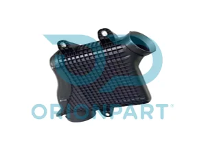 AIR FILTER HOUSING