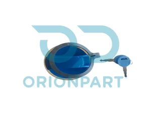 DEPO KAPAĞI ADBLUE KİLİTLİ