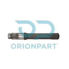 OUTPUT SHAFT