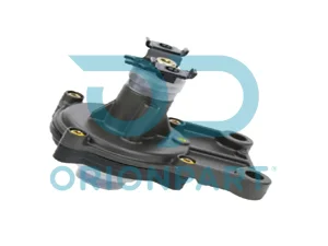LEVELING VALVE