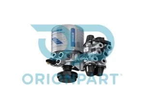 AIR DRYER COMPLETE - 702892
