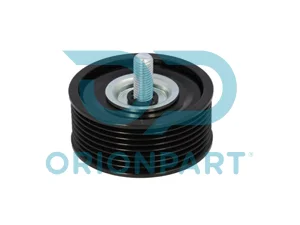 TIGHTENER PULLEY - 801399