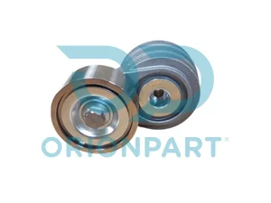 BELT TENSIONER - 801209