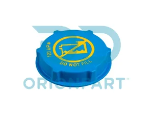 EXPANSION TANK CAP - 304475