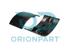 BRAKE SHOE KIT - 304476