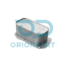OIL COOLER