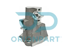 CABIN BRACKET FRONT RIGHT - 402976