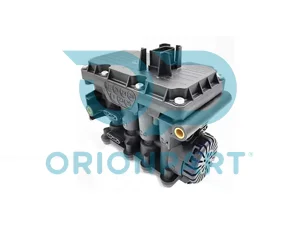 ECAS SOLENOID VALVE - 504712