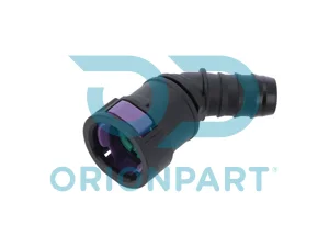 OIL COOLER CONNECTOR - 304487