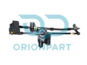 WIPER LINKAGE
