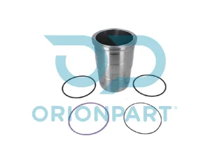 CYLINDER LINER - 304489